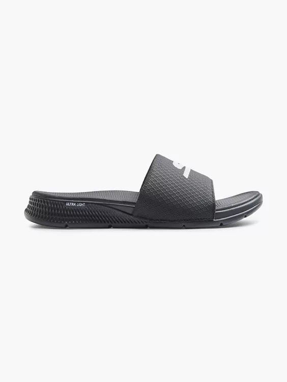 Skechers Slides 3 Skechers Slides