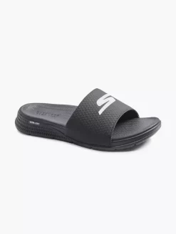 Skechers Slides 13 Skechers Slides -Familien Mode Verkauf 2052255 H6