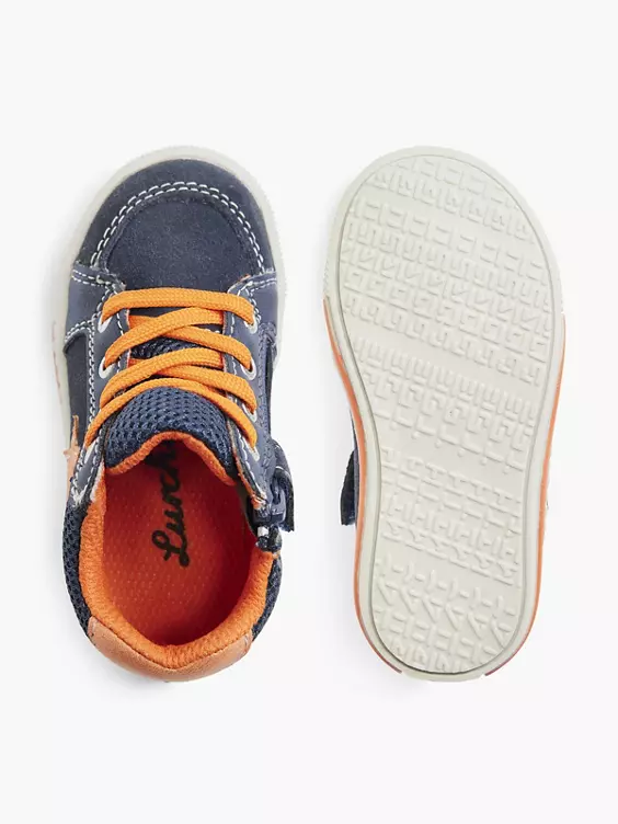 Lurchi Lauflerner 5 Lurchi Lauflerner – Bild 3