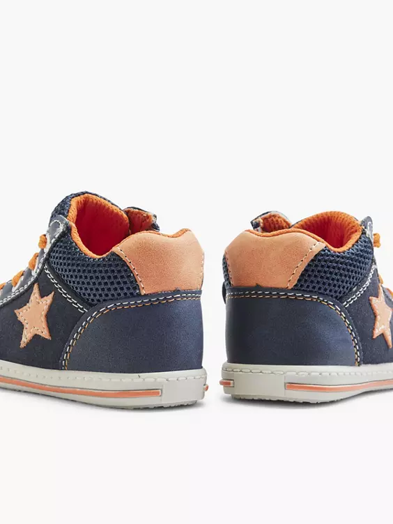 Lurchi Lauflerner 6 Lurchi Lauflerner – Bild 4