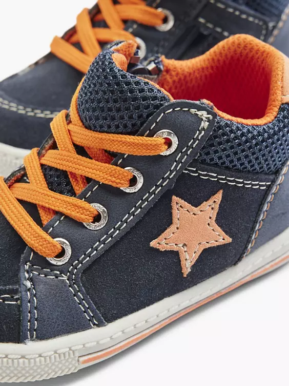 Lurchi Lauflerner 7 Lurchi Lauflerner – Bild 5