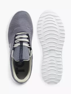 TOM TAILOR Sneaker 10 TOM TAILOR Sneaker -Familien Mode Verkauf 2053702 H3