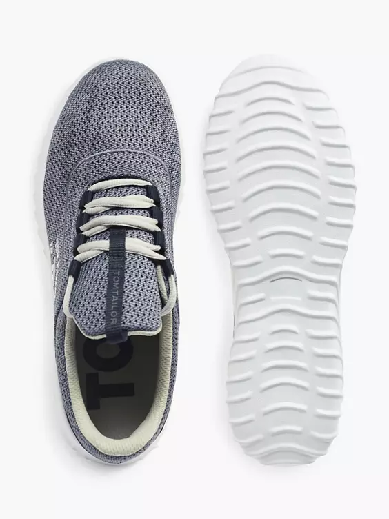 TOM TAILOR Sneaker 5 TOM TAILOR Sneaker – Bild 3