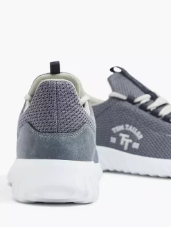 TOM TAILOR Sneaker 11 TOM TAILOR Sneaker -Familien Mode Verkauf 2053702 H4