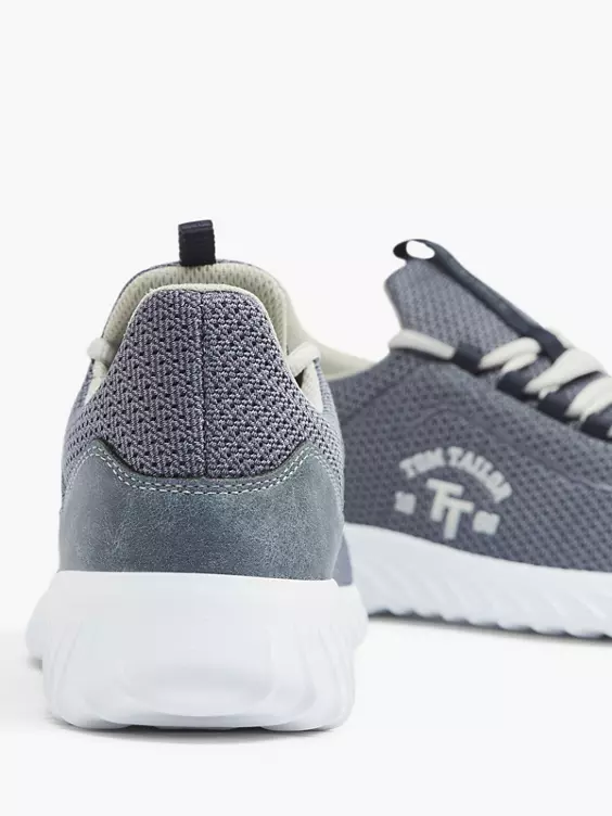 TOM TAILOR Sneaker 6 TOM TAILOR Sneaker – Bild 4