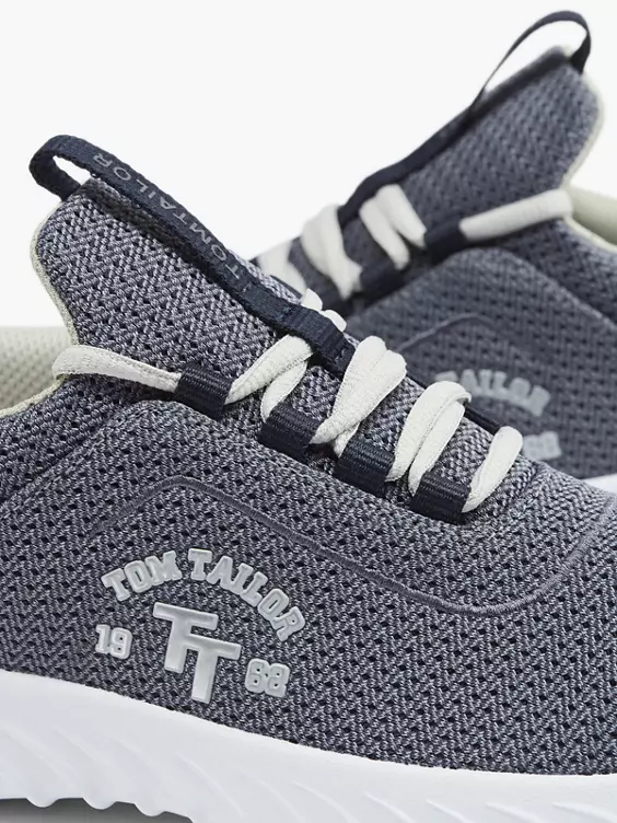 TOM TAILOR Sneaker 7 TOM TAILOR Sneaker – Bild 5
