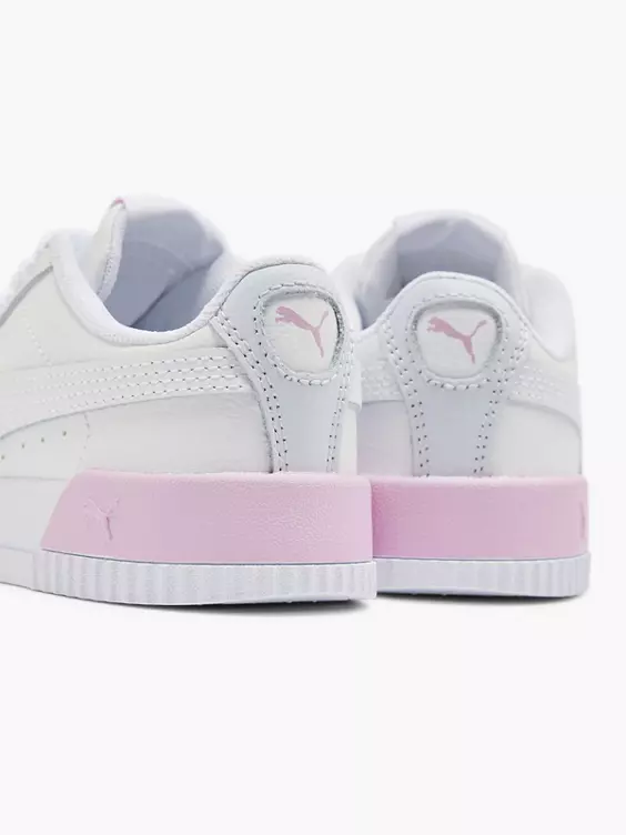 Puma Sneaker CARINA L PS 6 Puma Sneaker CARINA L PS – Bild 4