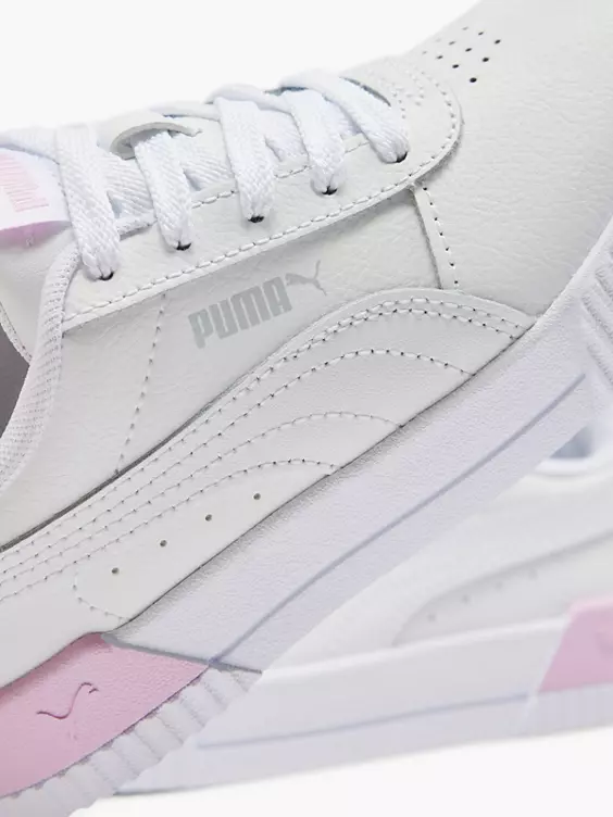 Puma Sneaker CARINA L PS 7 Puma Sneaker CARINA L PS – Bild 5