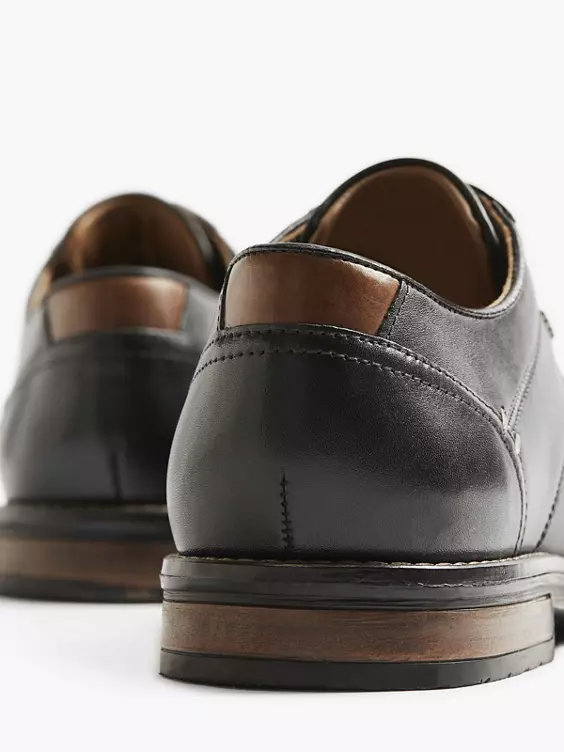 AM SHOE Business Schnürer 6 AM SHOE Business Schnürer – Bild 4