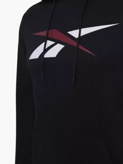 Reebok Hoodie -Familien Mode Verkauf 2059971 H3