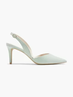 Graceland Slingpumps