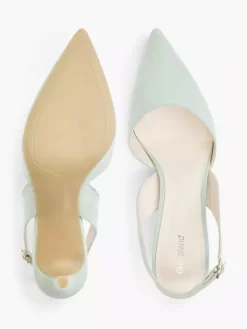 Graceland Slingpumps -Familien Mode Verkauf 2061116 H3