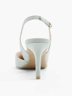 Graceland Slingpumps -Familien Mode Verkauf 2061116 H4