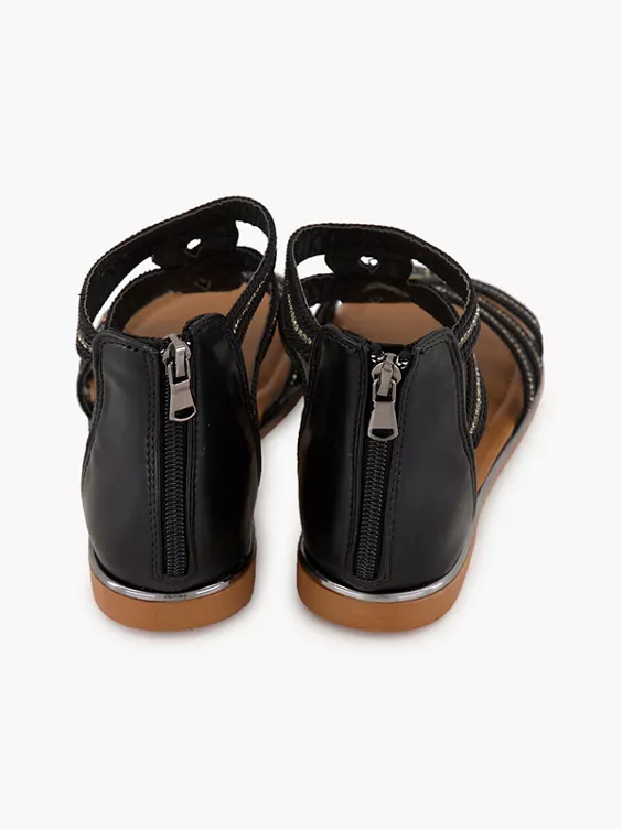 Catwalk Sandale 6 Catwalk Sandale – Bild 4