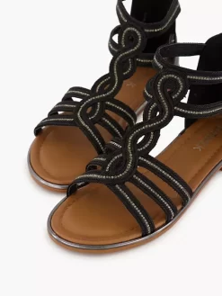 Catwalk Sandale 12 Catwalk Sandale -Familien Mode Verkauf 2062992 H5