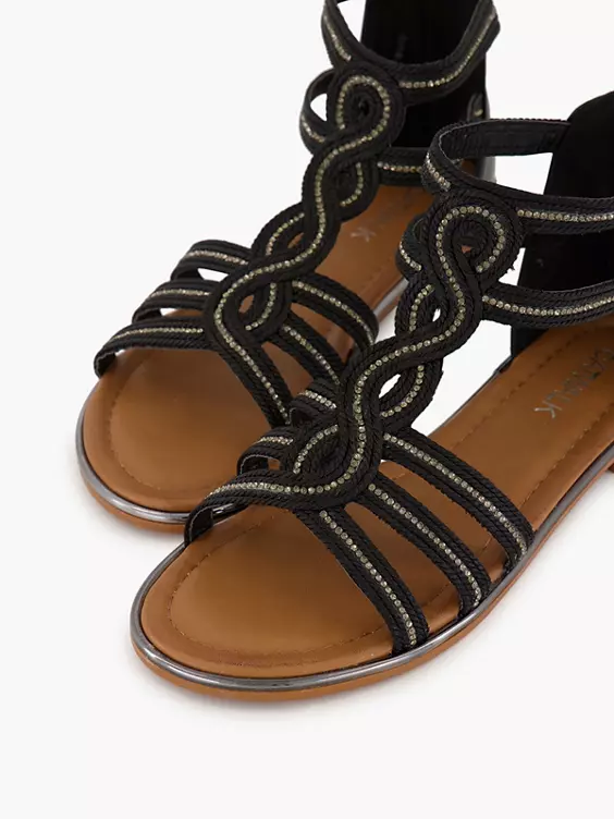 Catwalk Sandale 7 Catwalk Sandale – Bild 5