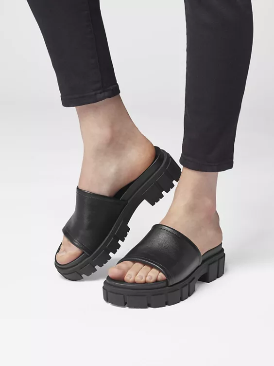 Catwalk Pantolette 3 Catwalk Pantolette