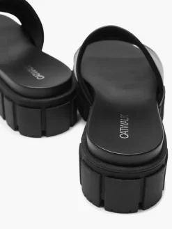 Catwalk Pantolette 12 Catwalk Pantolette -Familien Mode Verkauf 2062998 H5