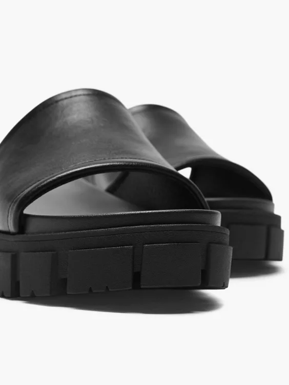 Catwalk Pantolette 8 Catwalk Pantolette – Bild 6