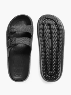 Blue Fin Pantolette -Familien Mode Verkauf 2065268 H3