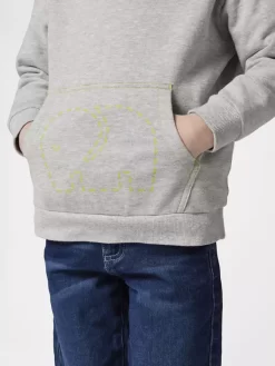 Elefanten Hoodie -Familien Mode Verkauf 2067102 H4