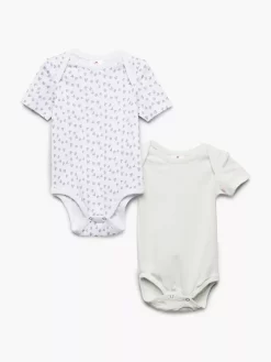 Elefanten 2er Pack Bodys