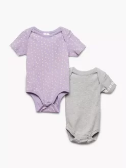 Elefanten 2er Pack Bodys