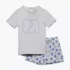 Elefanten Pyjama Set -Familien Mode Verkauf 2068455 H1
