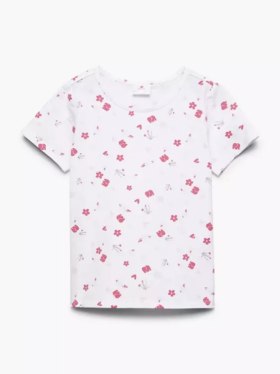 Elefanten T-Shirt 3 Elefanten T-Shirt