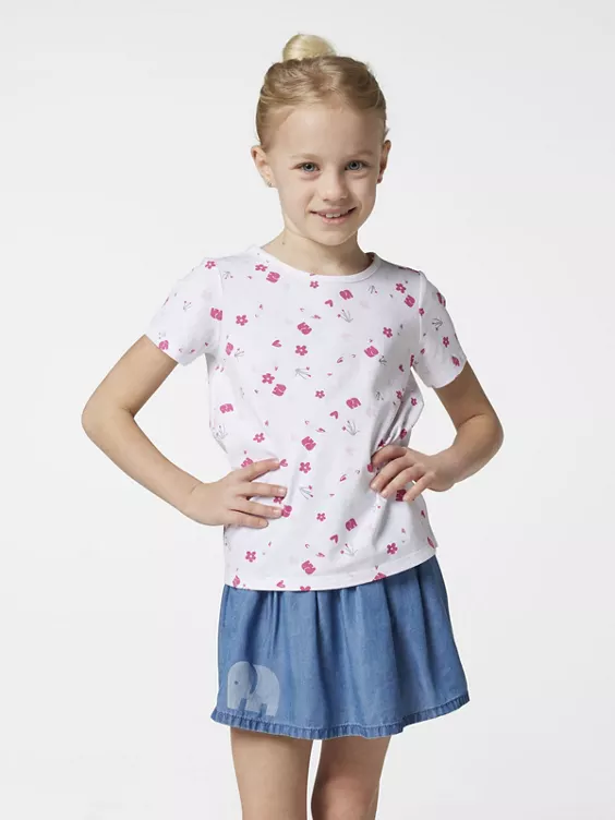 Elefanten T-Shirt 6 Elefanten T-Shirt – Bild 4