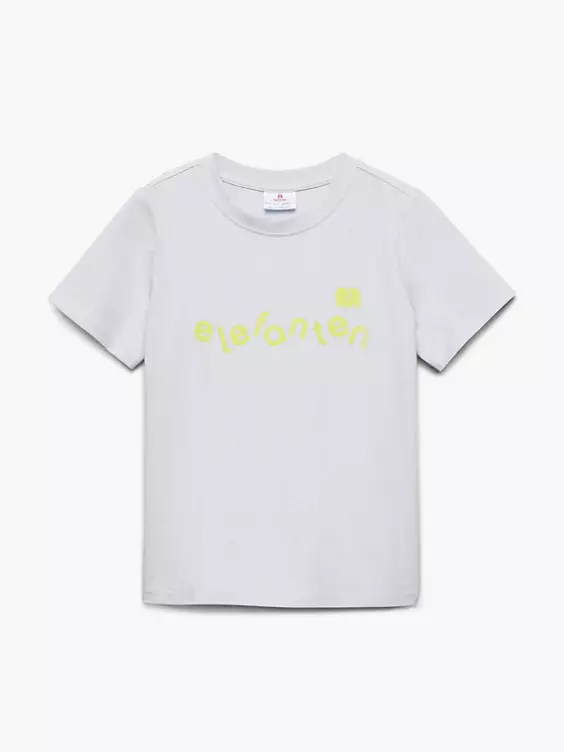 Elefanten T-Shirt 3 Elefanten T-Shirt