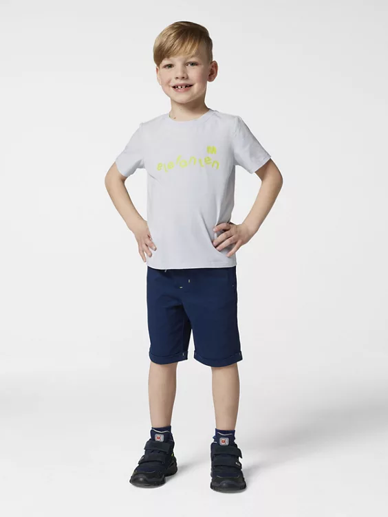 Elefanten T-Shirt 4 Elefanten T-Shirt – Bild 2