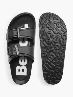 Bench Pantolette -Familien Mode Verkauf 2068594 H3