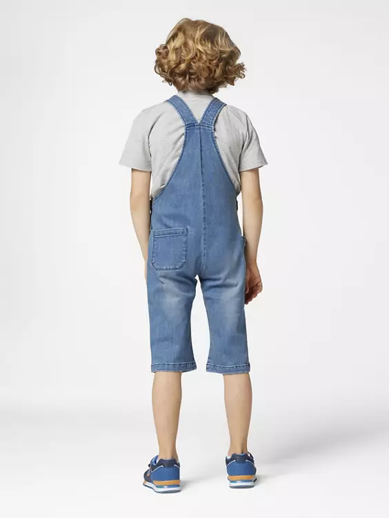 Elefanten Latzhose 5 Elefanten Latzhose – Bild 3