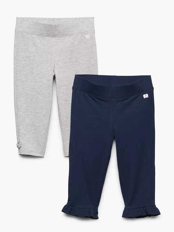 Elefanten 2er Pack Tights 3 Elefanten 2er Pack Tights