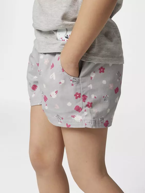 Elefanten Shorts 7 Elefanten Shorts – Bild 5