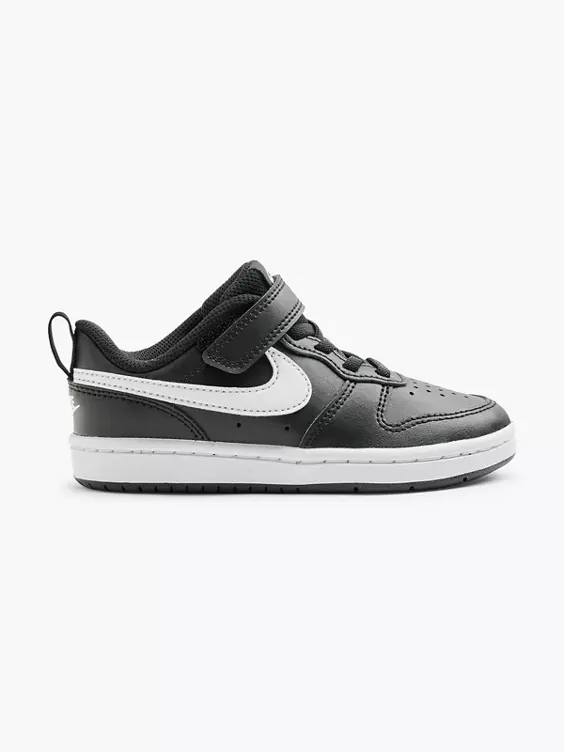 Nike Sneaker NIKE COURT BOROUGH LOW 2 (PSV) 3 Nike Sneaker NIKE COURT BOROUGH LOW 2 (PSV)