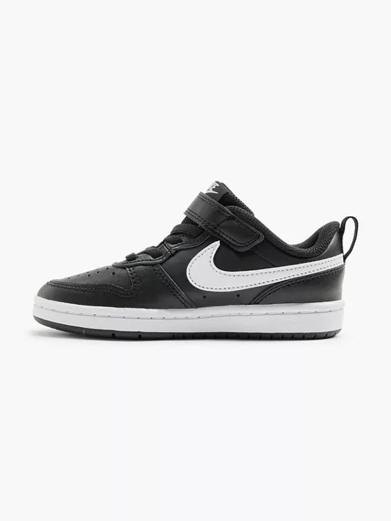 Nike Sneaker NIKE COURT BOROUGH LOW 2 (PSV) 4 Nike Sneaker NIKE COURT BOROUGH LOW 2 (PSV) – Bild 2