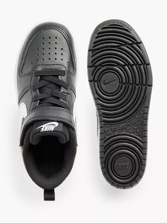 Nike Sneaker NIKE COURT BOROUGH LOW 2 (PSV) 5 Nike Sneaker NIKE COURT BOROUGH LOW 2 (PSV) – Bild 3