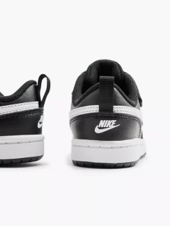 Nike Sneaker NIKE COURT BOROUGH LOW 2 (PSV) 11 Nike Sneaker NIKE COURT BOROUGH LOW 2 (PSV) -Familien Mode Verkauf 2069752 H4