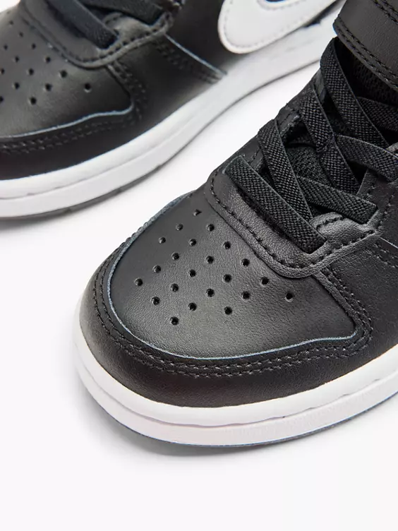 Nike Sneaker NIKE COURT BOROUGH LOW 2 (PSV) 7 Nike Sneaker NIKE COURT BOROUGH LOW 2 (PSV) – Bild 5