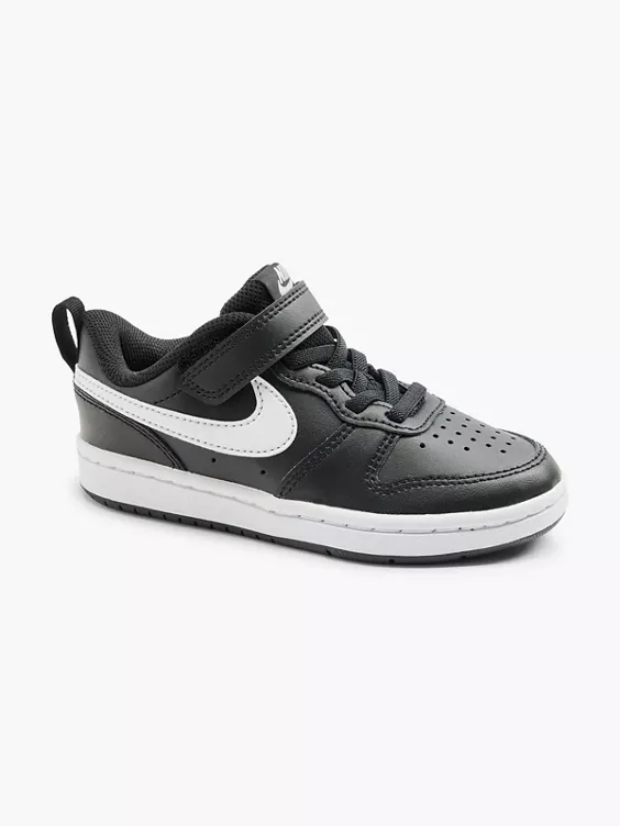 Nike Sneaker NIKE COURT BOROUGH LOW 2 (PSV) 8 Nike Sneaker NIKE COURT BOROUGH LOW 2 (PSV) – Bild 6