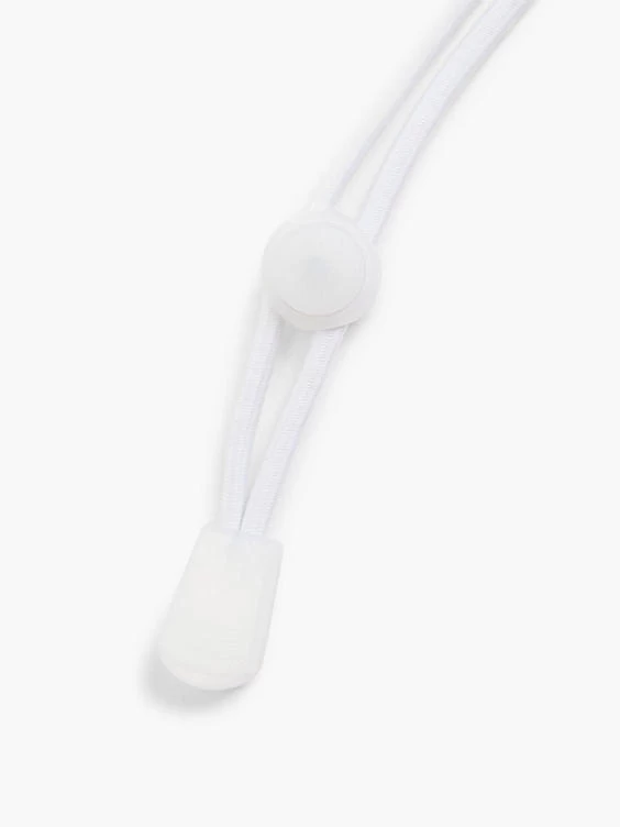 Deichmann Gummisenkel Klick & Go 100 Cm Zuschneidbar 3 Deichmann Gummisenkel Klick & Go 100 Cm Zuschneidbar