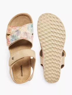 Romika Keilsandalette 10 Romika Keilsandalette -Familien Mode Verkauf 2070788 H3