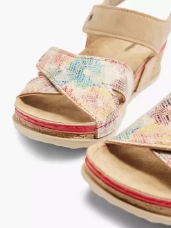 Romika Keilsandalette 12 Romika Keilsandalette -Familien Mode Verkauf 2070788 H5