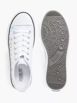 Peanuts Sneaker Peanuts Snoopy Canvas 10 Peanuts Sneaker Peanuts Snoopy Canvas -Familien Mode Verkauf 2071137 H3