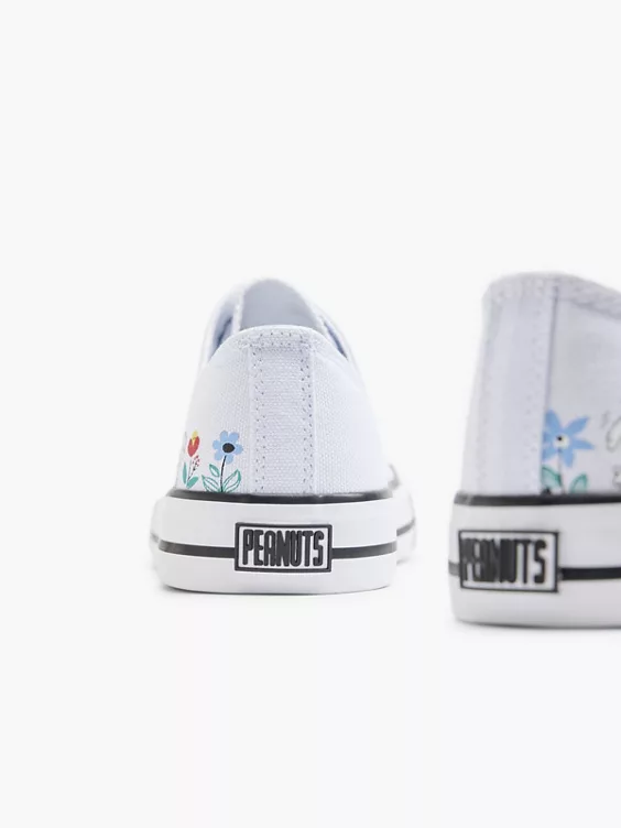 Peanuts Sneaker Peanuts Snoopy Canvas 6 Peanuts Sneaker Peanuts Snoopy Canvas – Bild 4