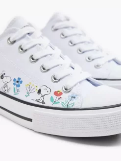 Peanuts Sneaker Peanuts Snoopy Canvas 12 Peanuts Sneaker Peanuts Snoopy Canvas -Familien Mode Verkauf 2071137 H5