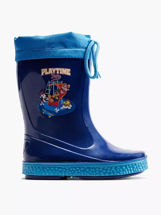 PAW Patrol Gummistiefel 3 PAW Patrol Gummistiefel