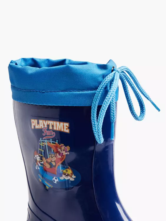 PAW Patrol Gummistiefel 7 PAW Patrol Gummistiefel – Bild 5